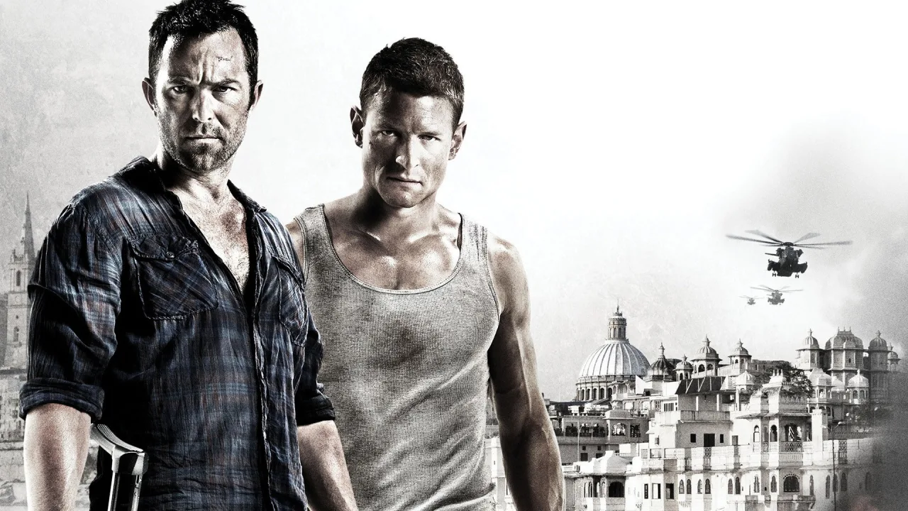 Strike Back 1080p İndir - görsel 7