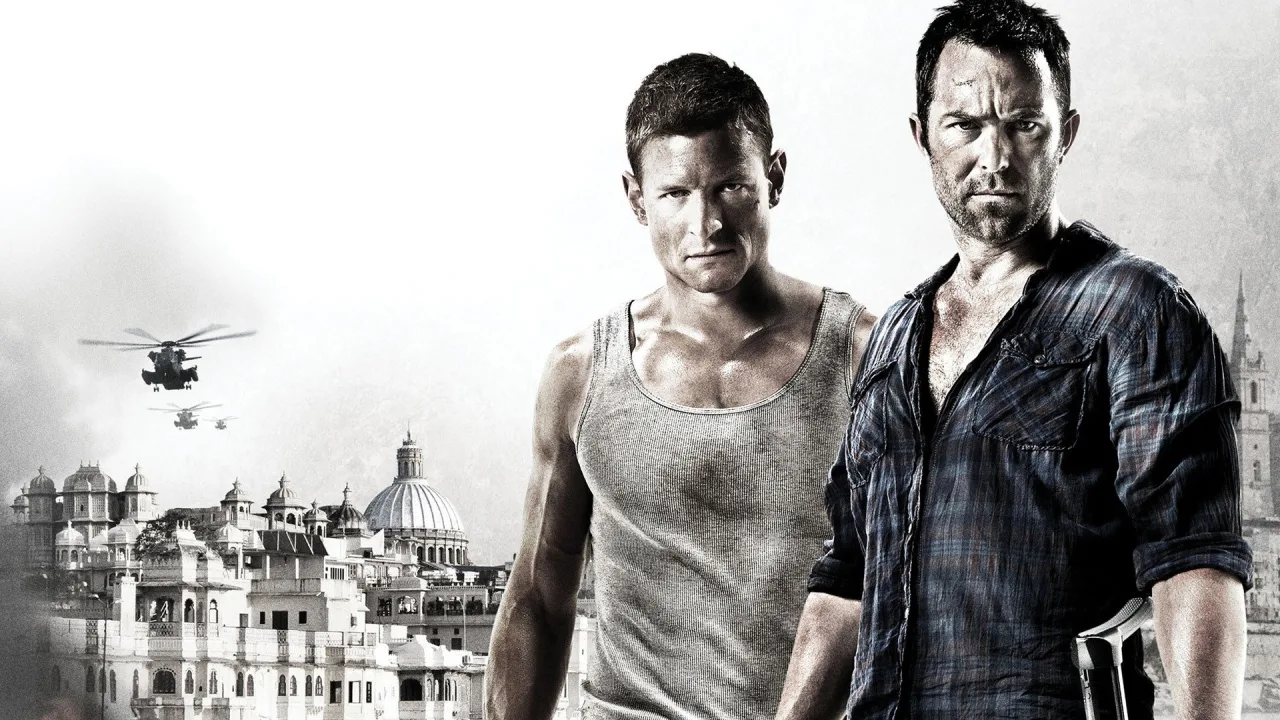Strike Back 1080p İndir - görsel 8