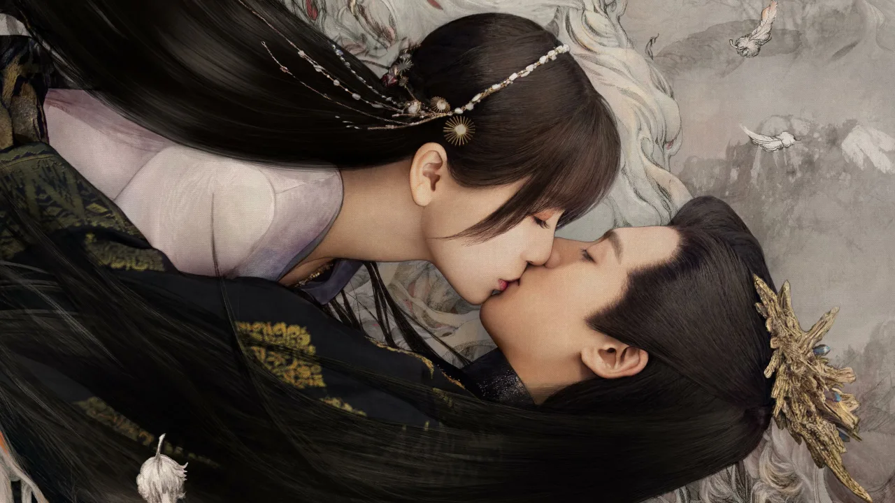 Love Between Fairy and Devil 1080p İndir - görsel 10