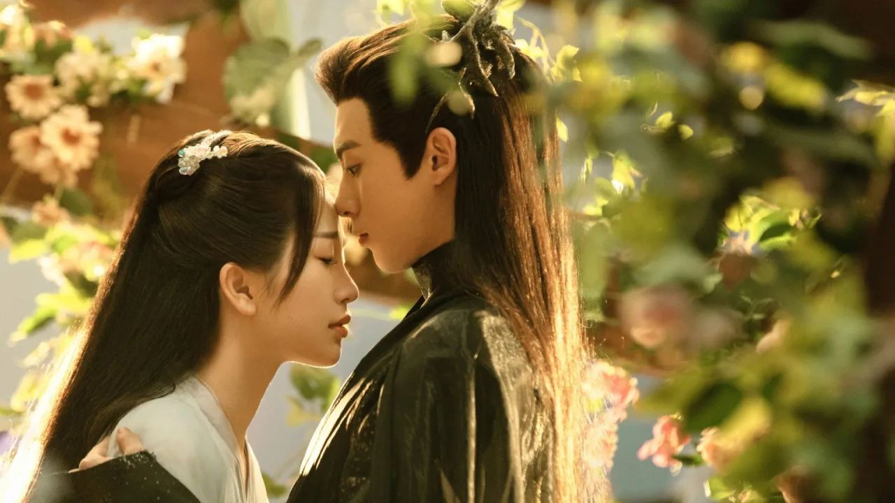 Love Between Fairy and Devil 1080p İndir - görsel 3