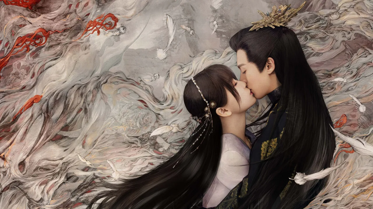 Love Between Fairy and Devil 1080p İndir - görsel 9