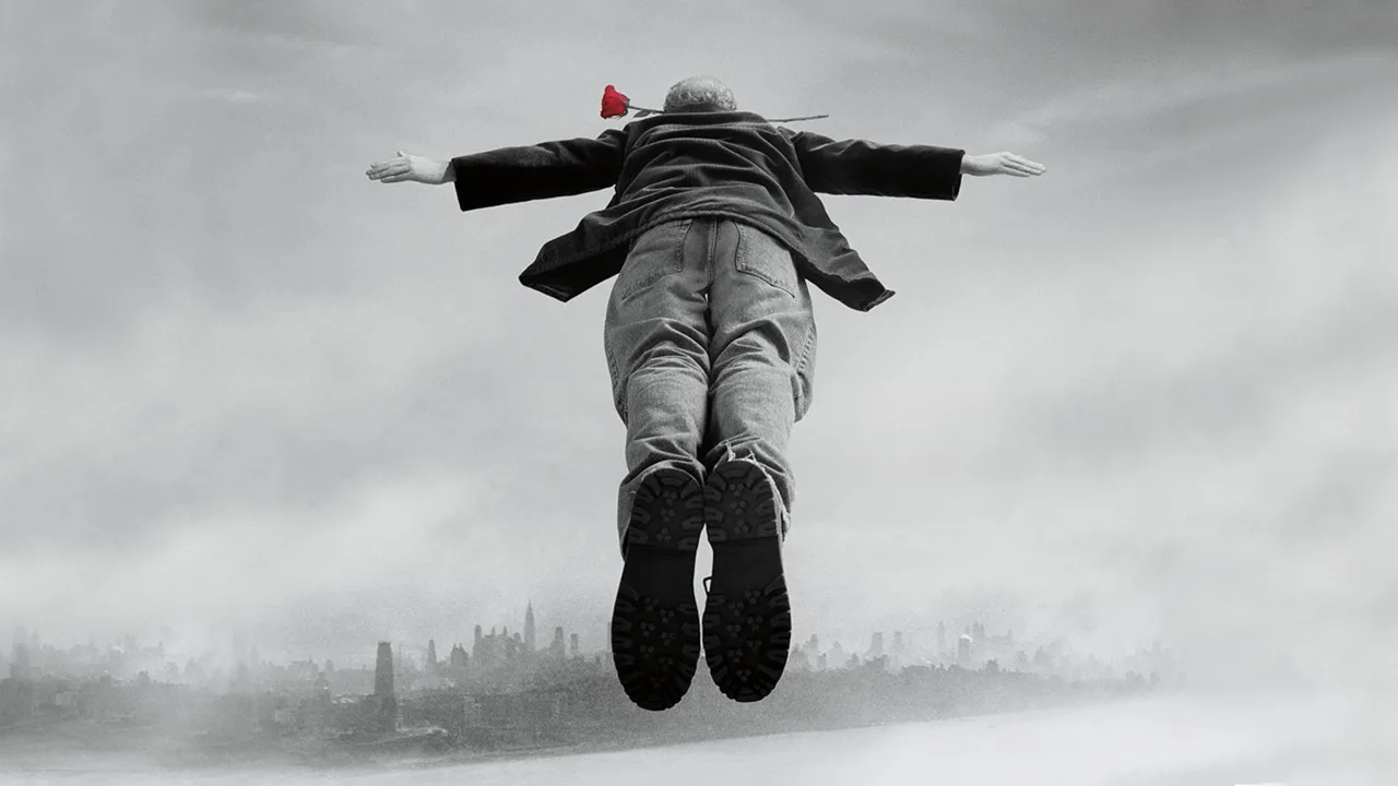 Louie 1080p İndir - görsel 3