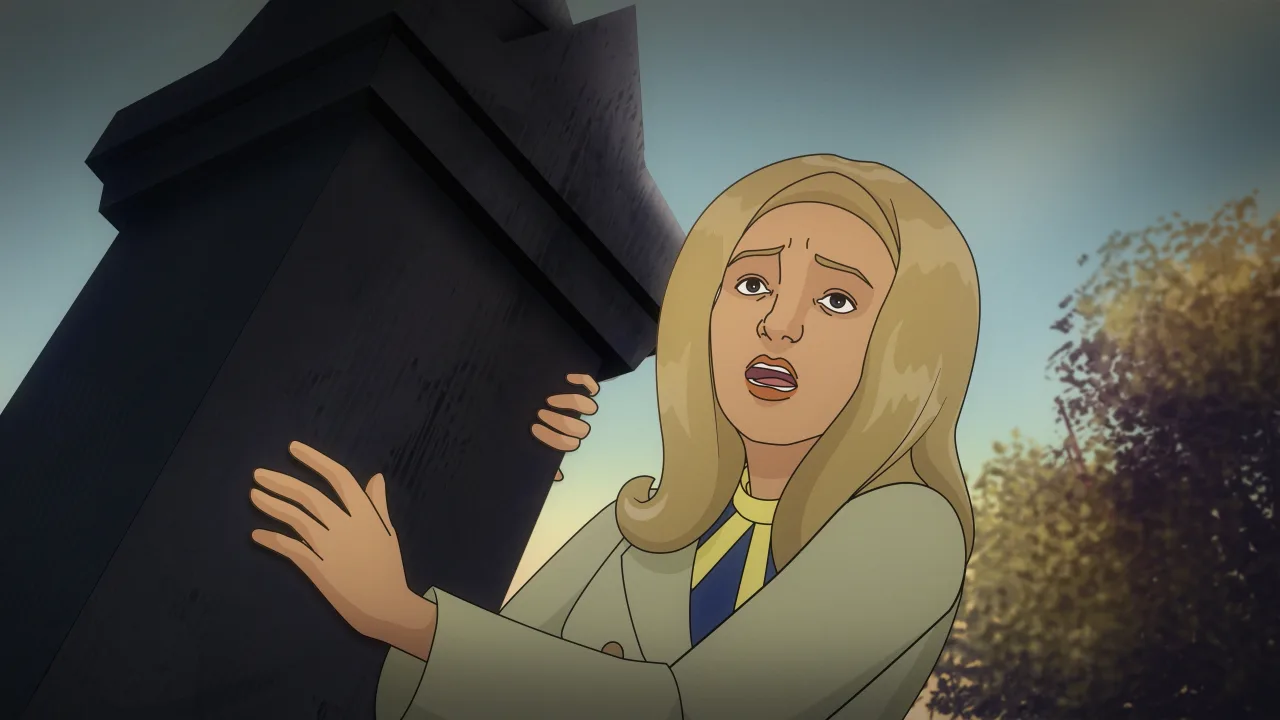 Night of the Animated Dead İndir - görsel 2