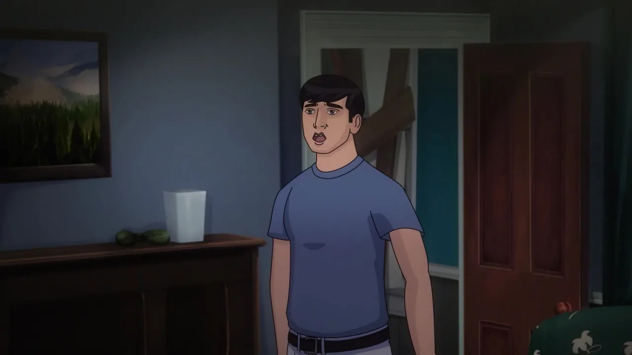 Night of the Animated Dead İndir - görsel 3