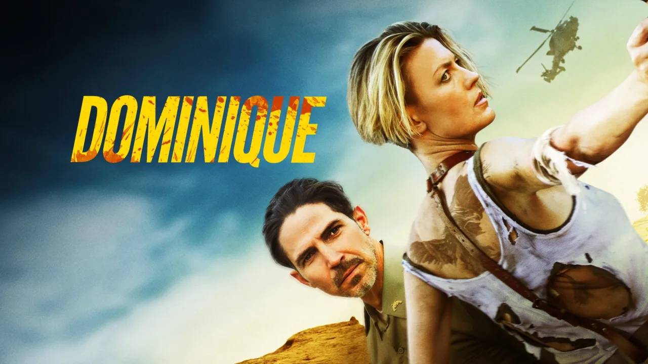Dominique İndir - görsel 5