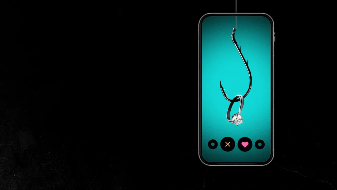 Tinder Avcısı İndir - görsel 1
