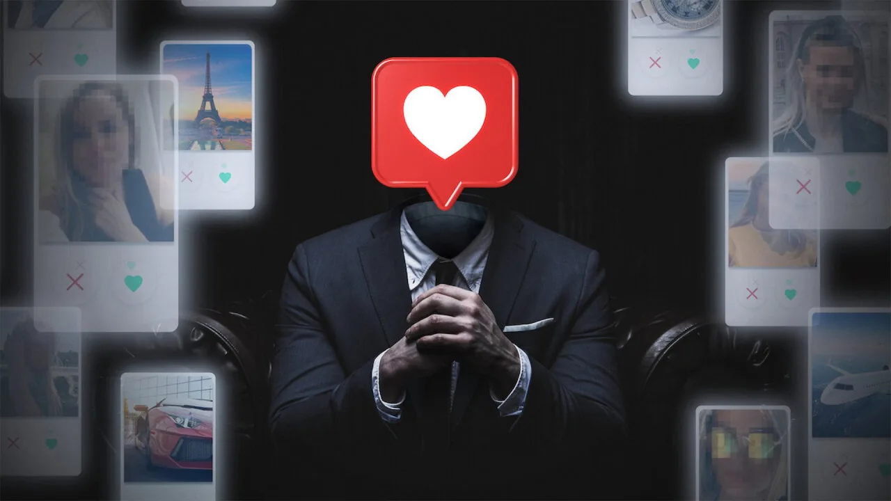 Tinder Avcısı İndir - görsel 2