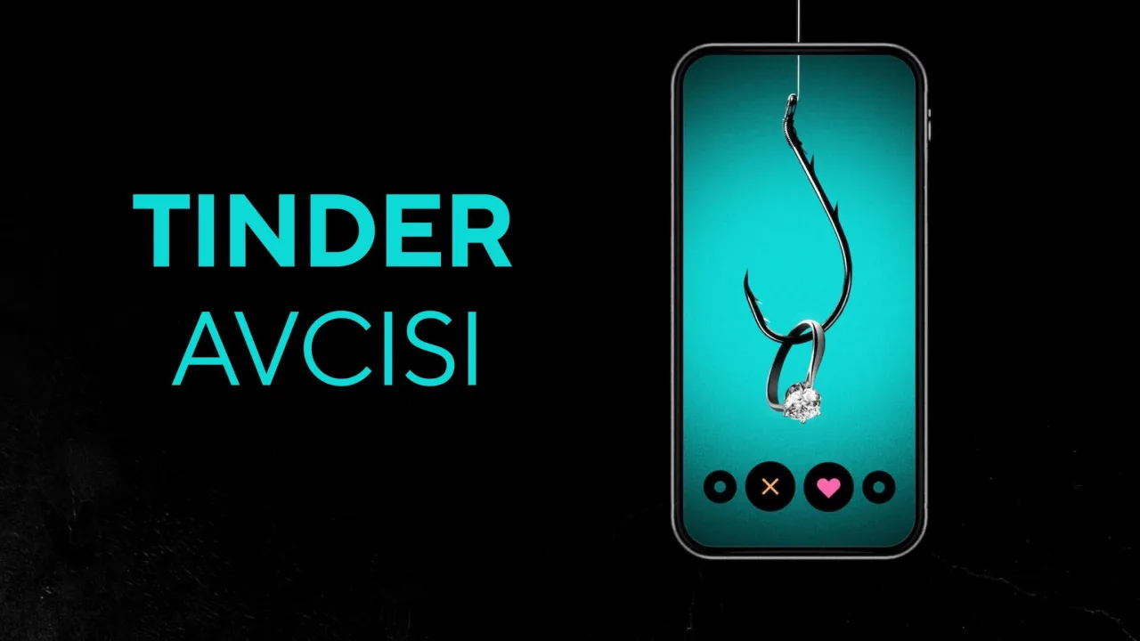 Tinder Avcısı İndir - görsel 4