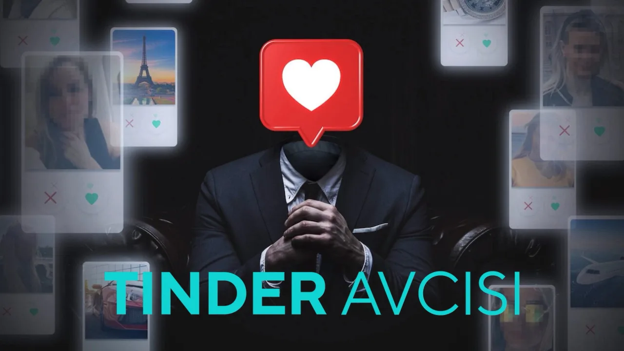 Tinder Avcısı İndir - görsel 5