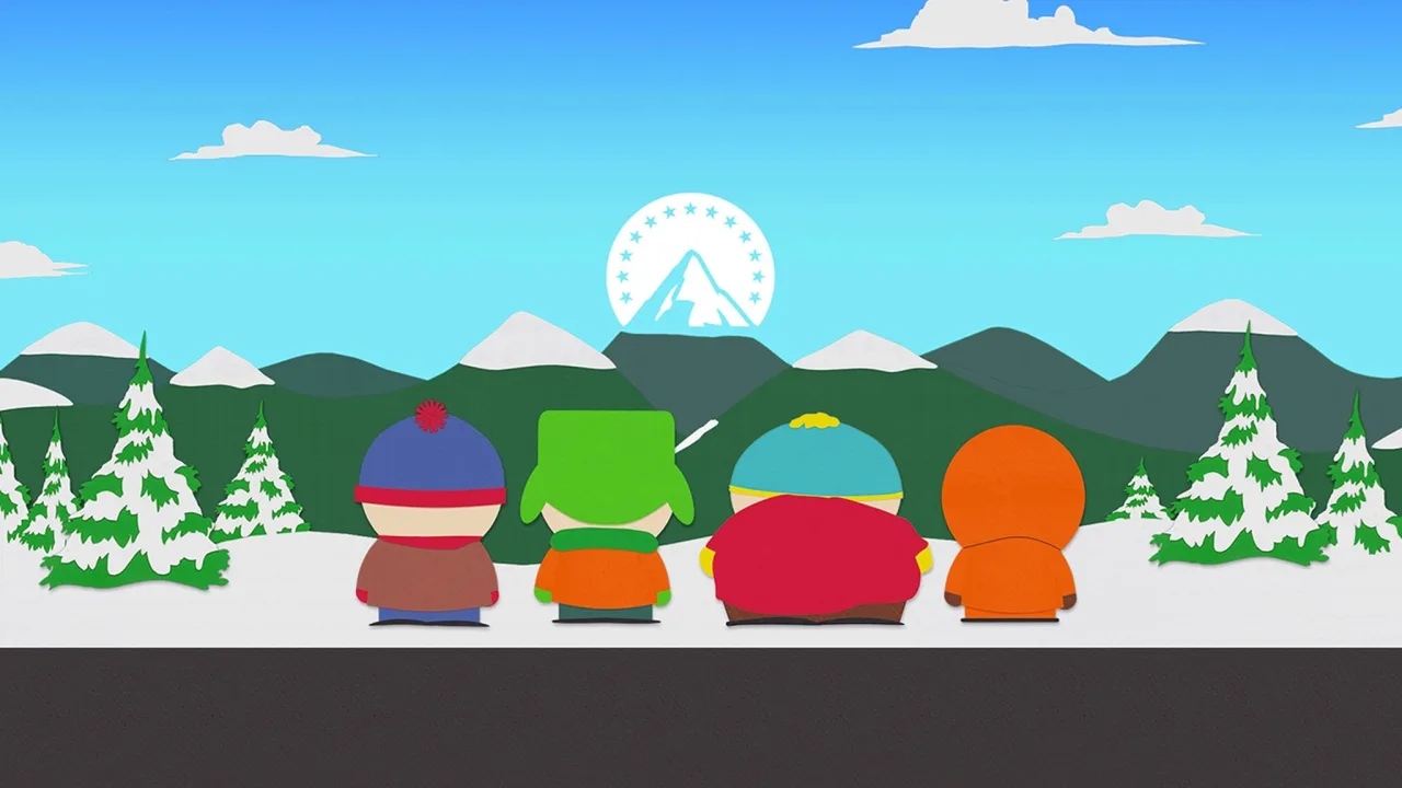 South Park: Post COVID İndir - görsel 1