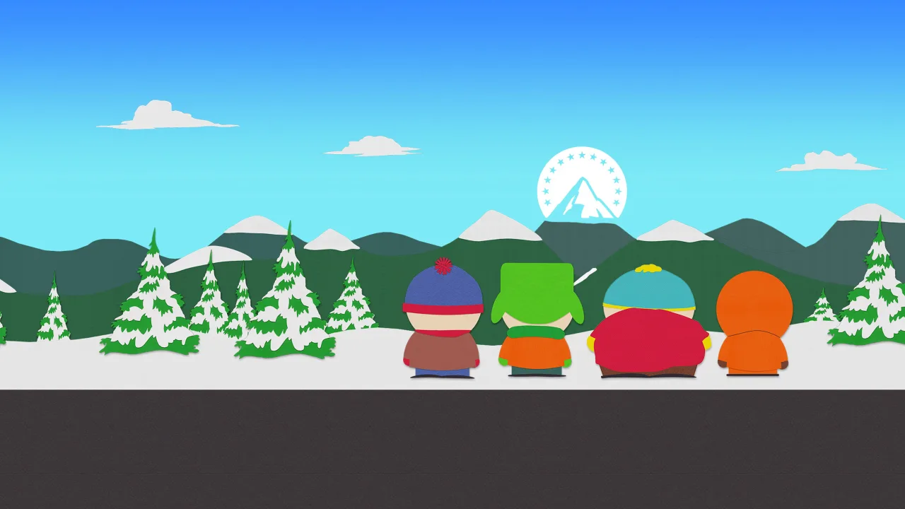 South Park: Post COVID İndir - görsel 3
