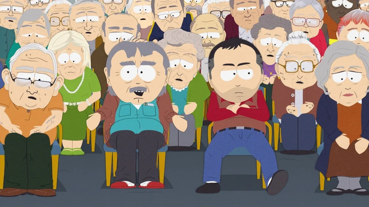 South Park: Post COVID İndir - görsel 4
