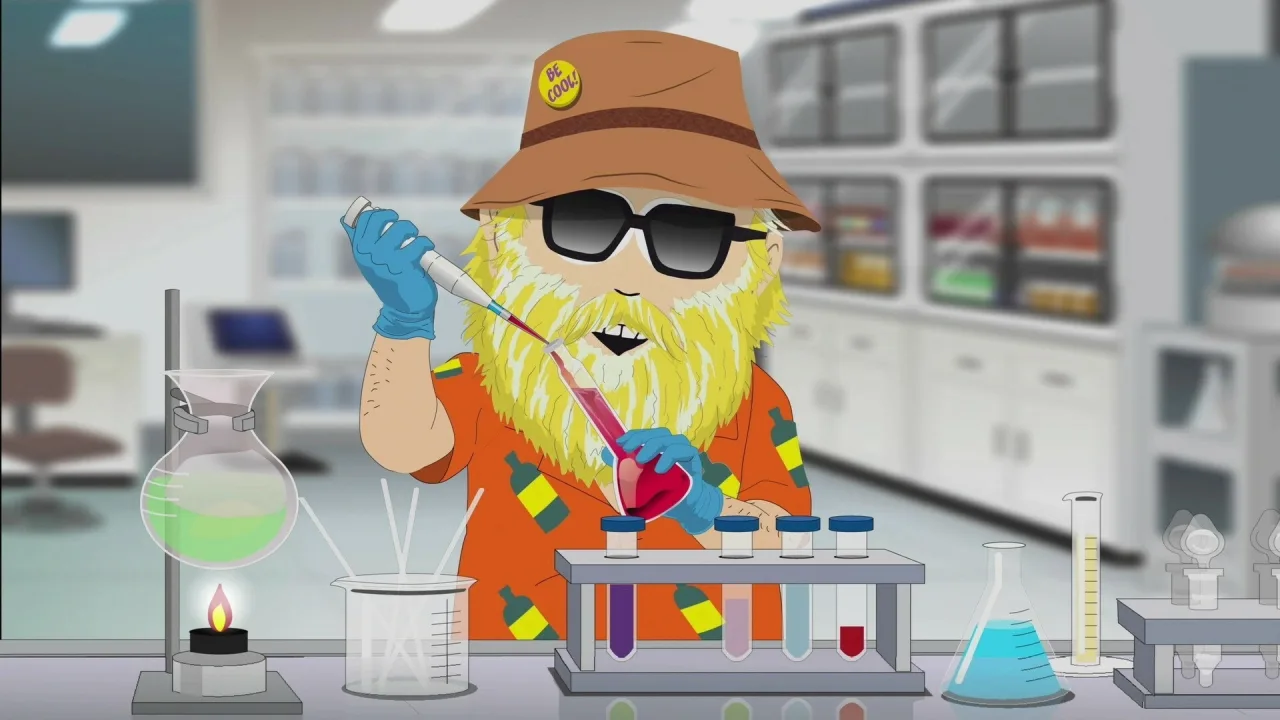 South Park: Post COVID İndir - görsel 7
