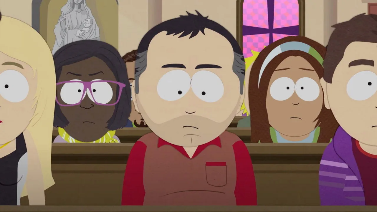 South Park: Post COVID İndir - görsel 8