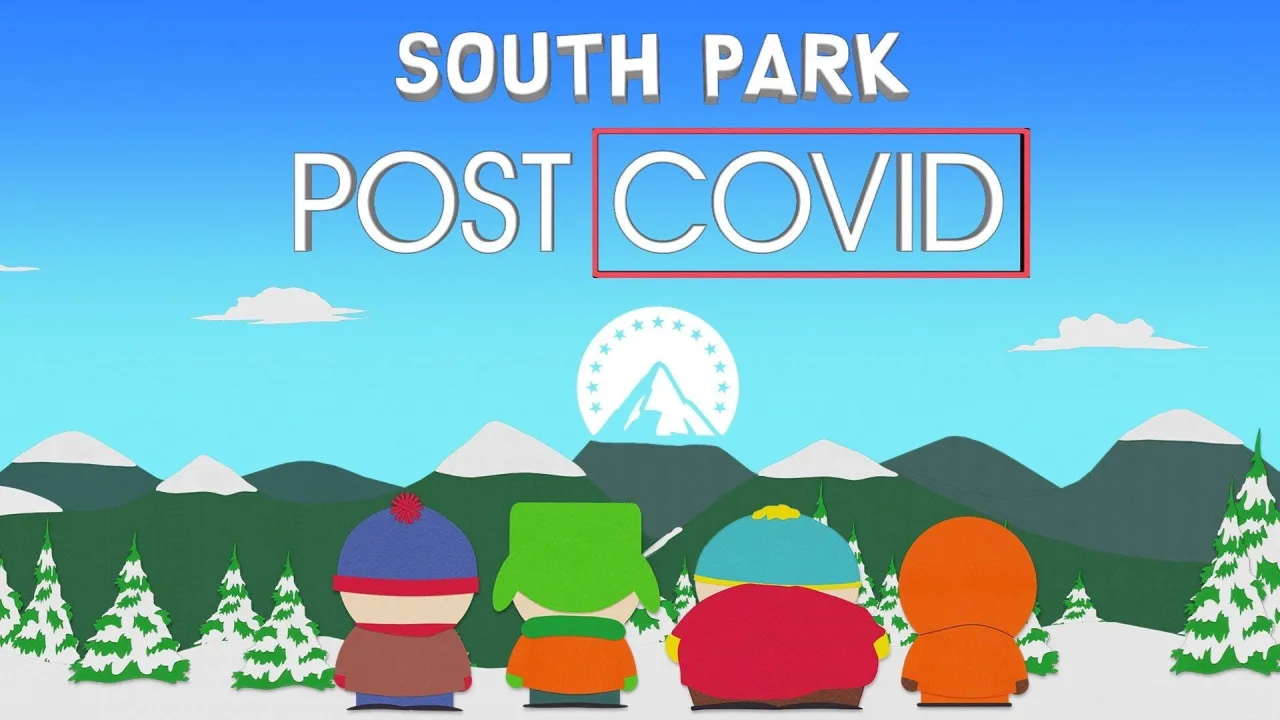 South Park: Post COVID İndir - görsel 9