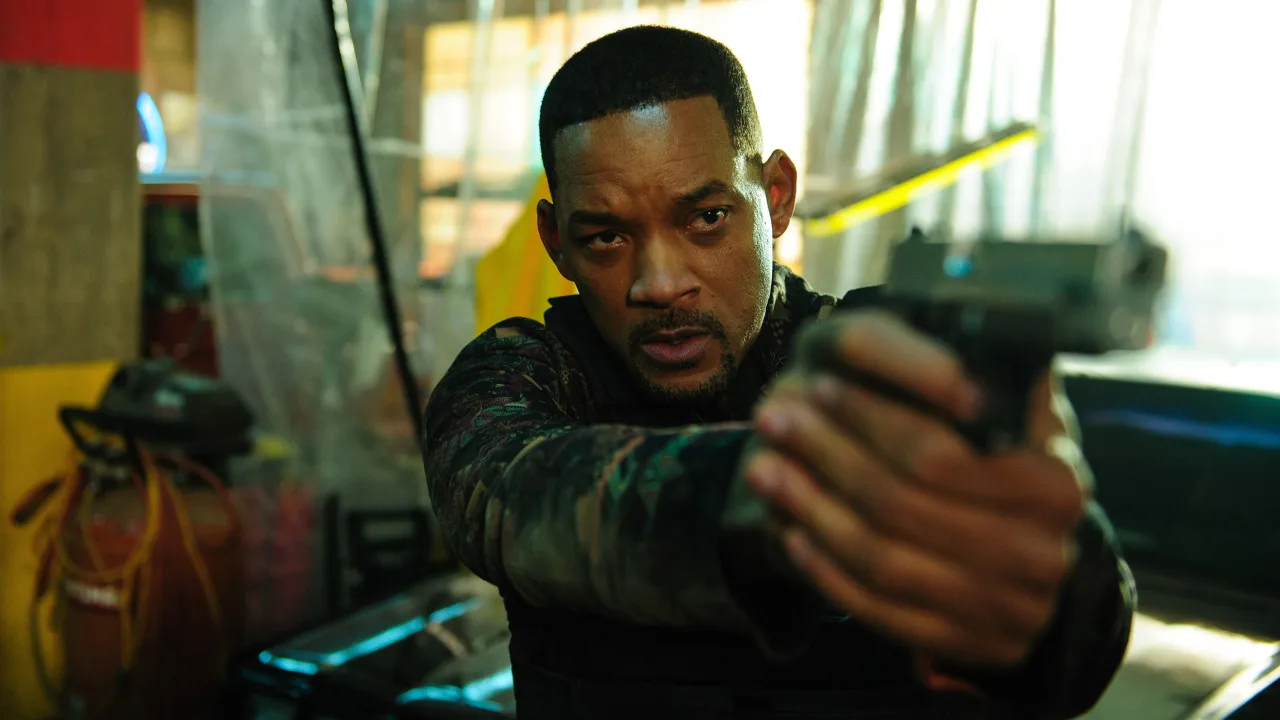 Bad Boys: Her Zaman Çılgın İndir - görsel 10