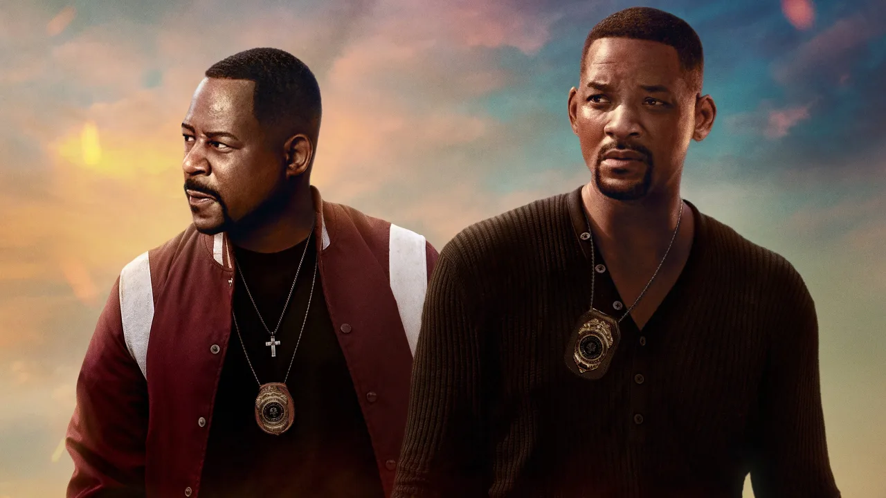 Bad Boys: Her Zaman Çılgın İndir - görsel 3