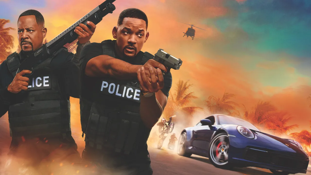 Bad Boys: Her Zaman Çılgın İndir - görsel 6