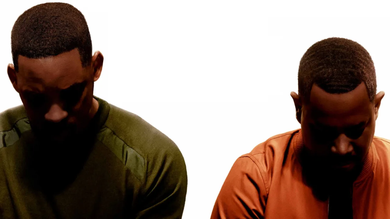 Bad Boys: Her Zaman Çılgın İndir - görsel 9
