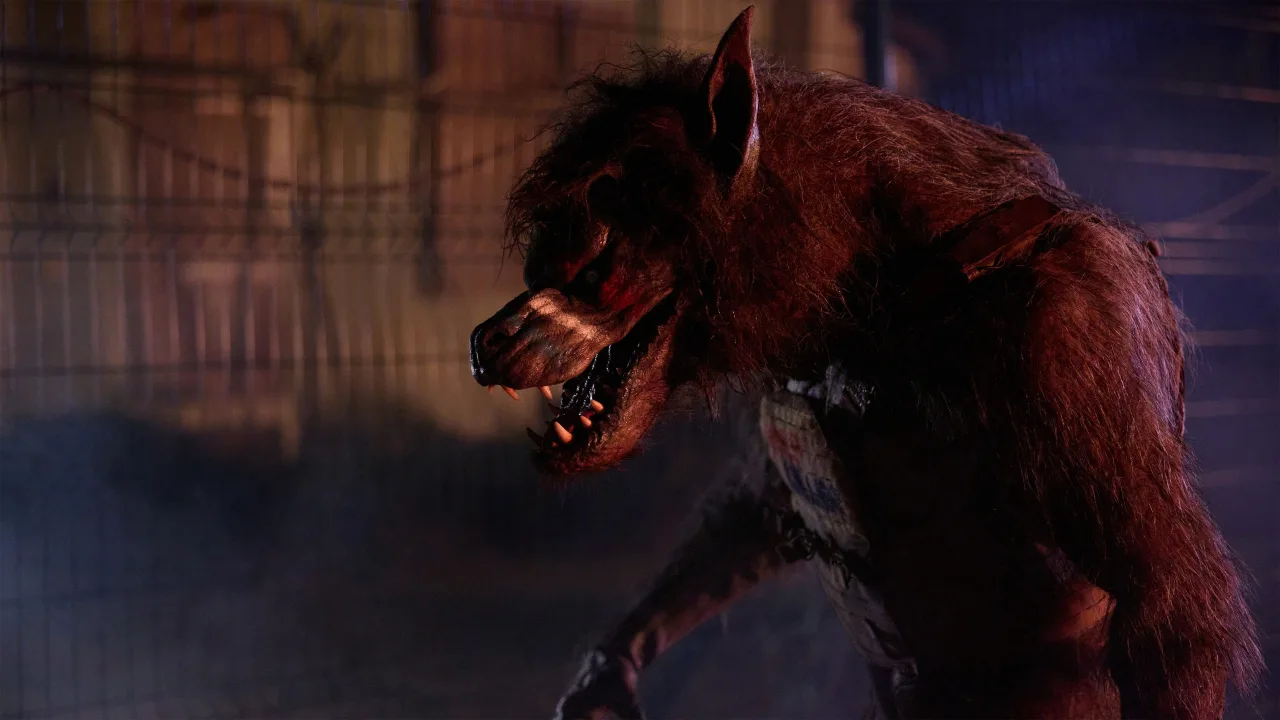 Werewolves İndir - görsel 10