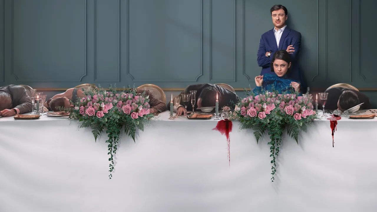 Wedding Season - görsel 1