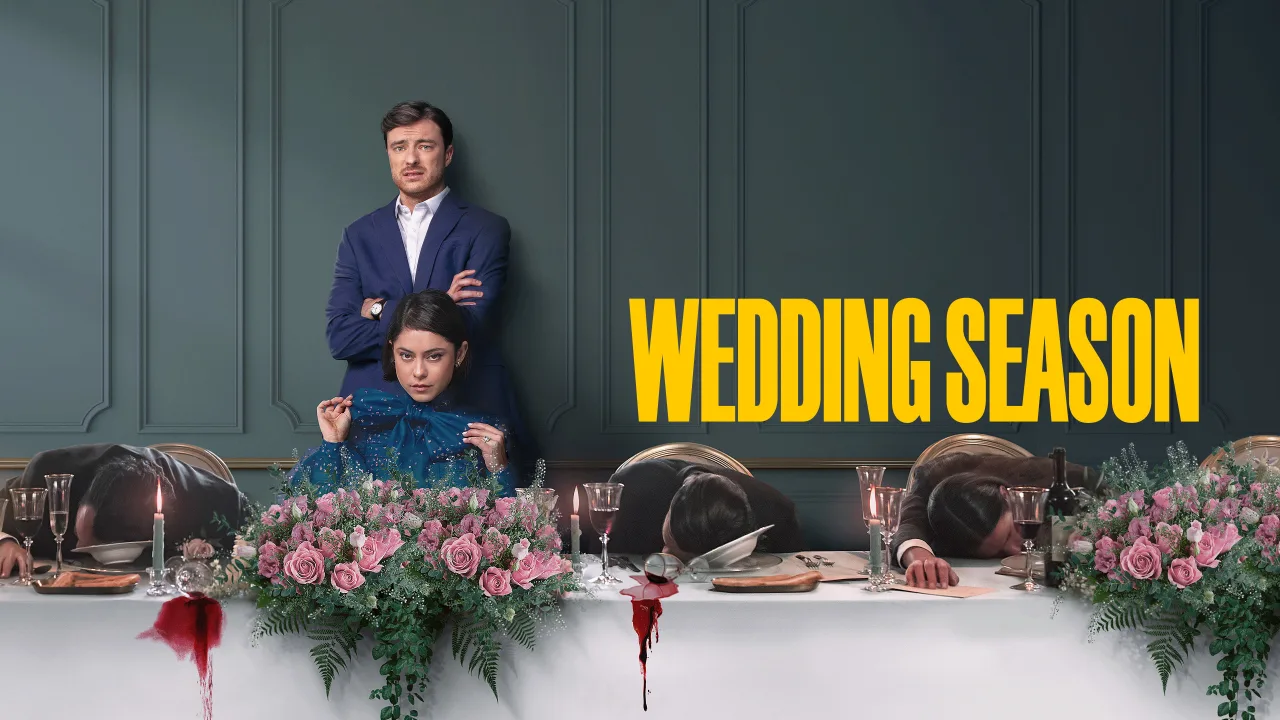 Wedding Season - görsel 10