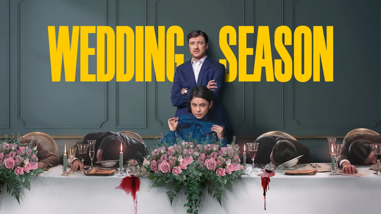 Wedding Season - görsel 9