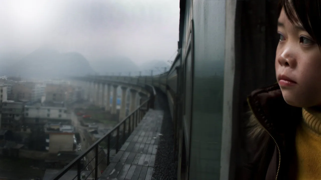 Last Train Home İndir - görsel 1
