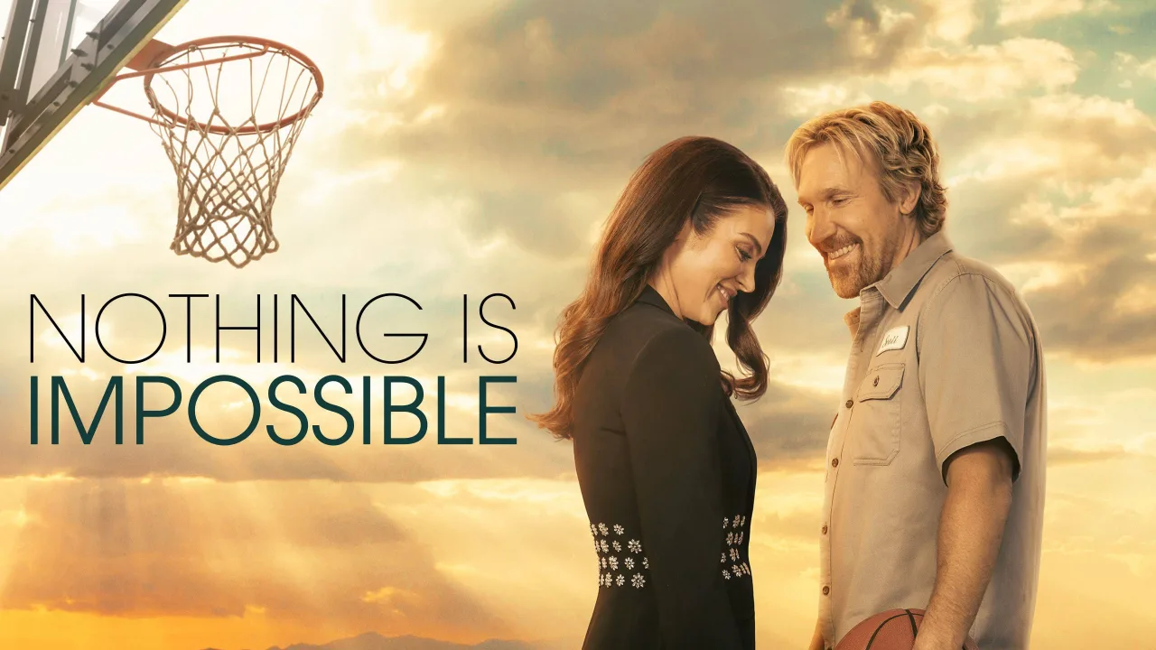 Nothing is Impossible İndir - görsel 6