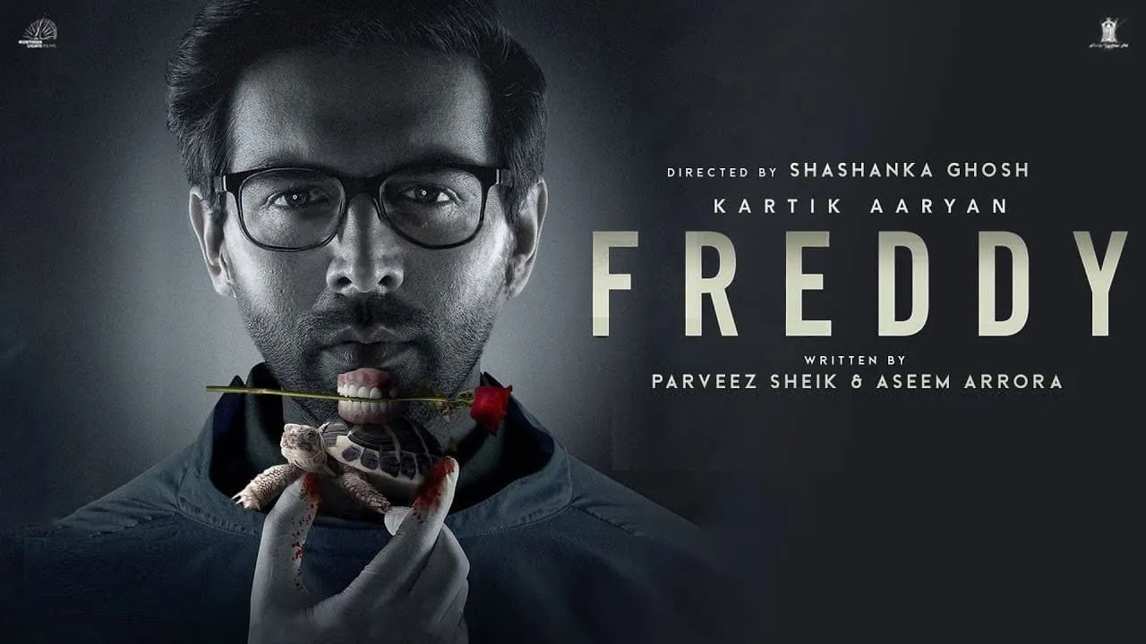 Freddy İndir - görsel 8