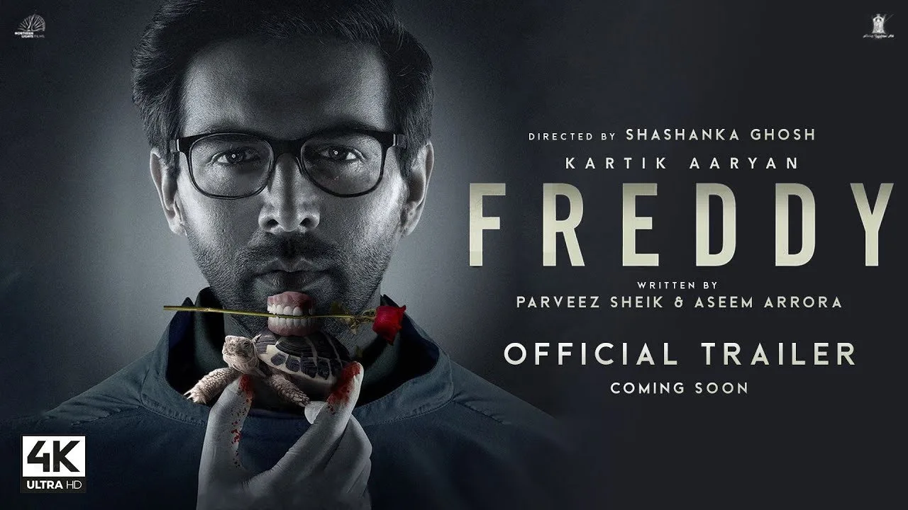 Freddy İndir - görsel 9
