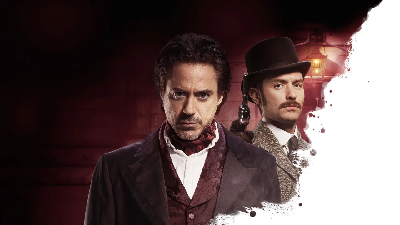 Sherlock Holmes: Gölge Oyunları İndir - görsel 4