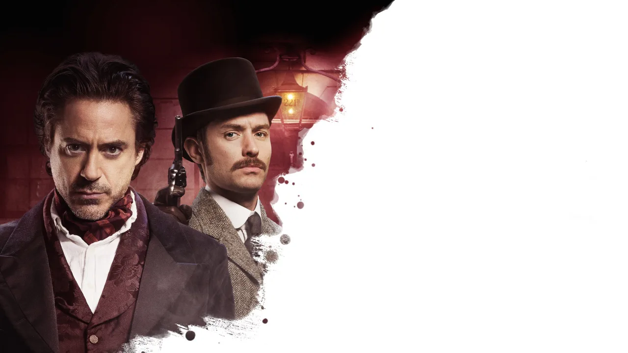 Sherlock Holmes: Gölge Oyunları İndir - görsel 5