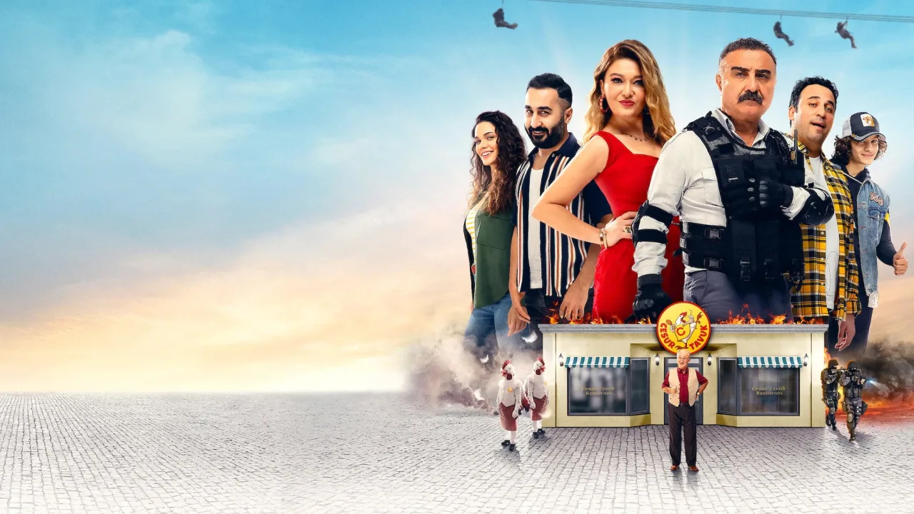 Kim Bu Aile? İndir - görsel 1