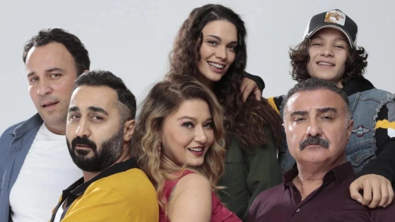 Kim Bu Aile? İndir - görsel 5