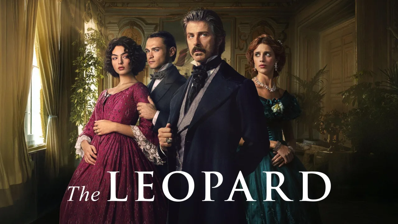 Leopar 1080p İndir - görsel 10