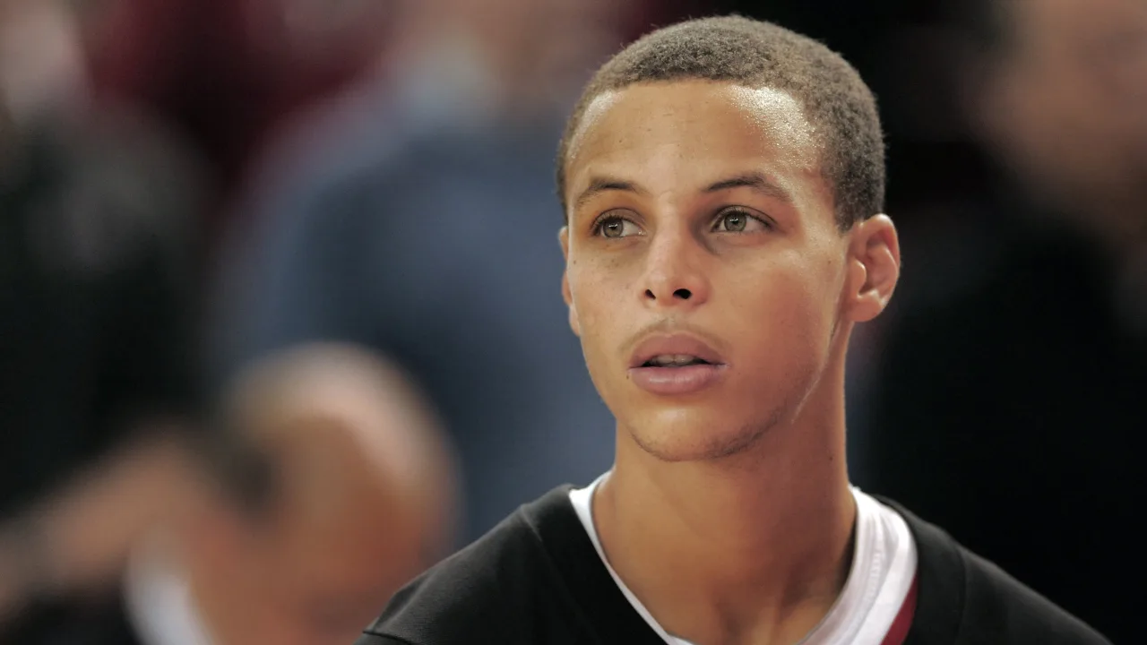 Stephen Curry: Underrated İndir - görsel 10