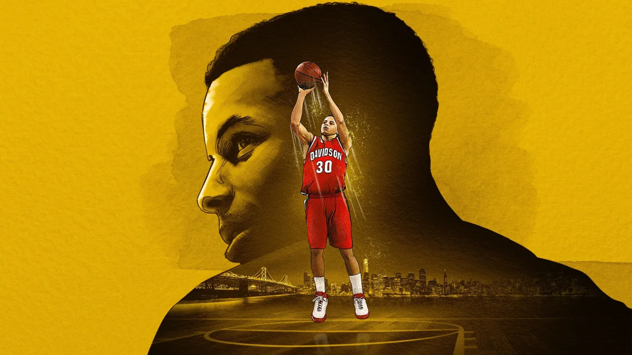 Stephen Curry: Underrated İndir - görsel 2
