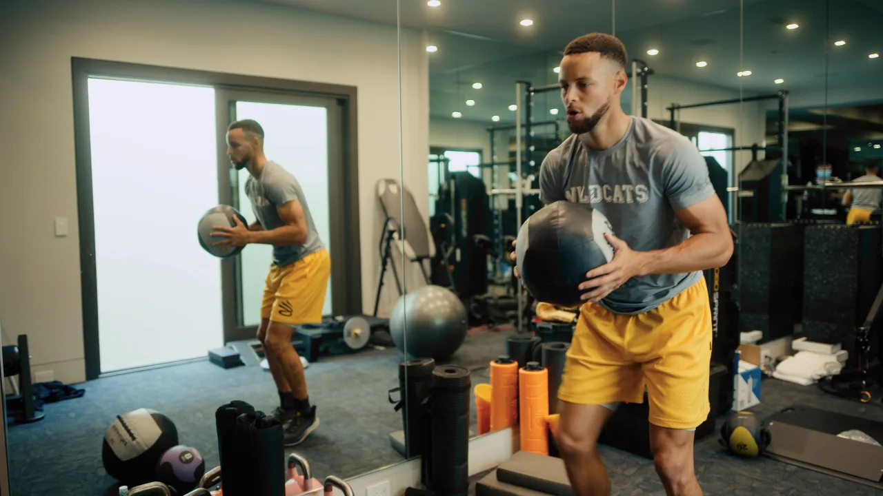Stephen Curry: Underrated İndir - görsel 5