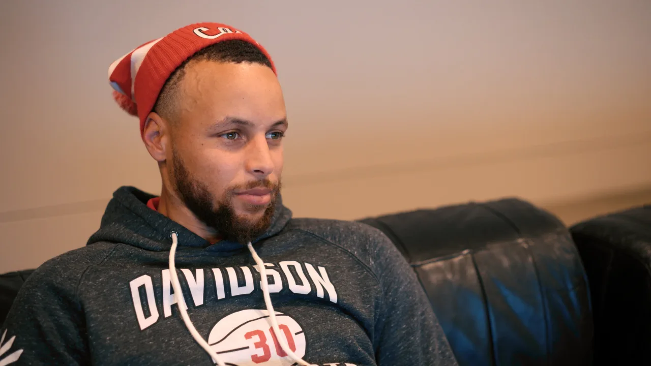 Stephen Curry: Underrated İndir - görsel 6
