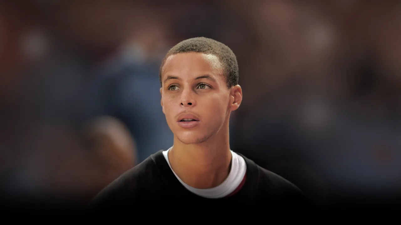 Stephen Curry: Underrated İndir - görsel 8