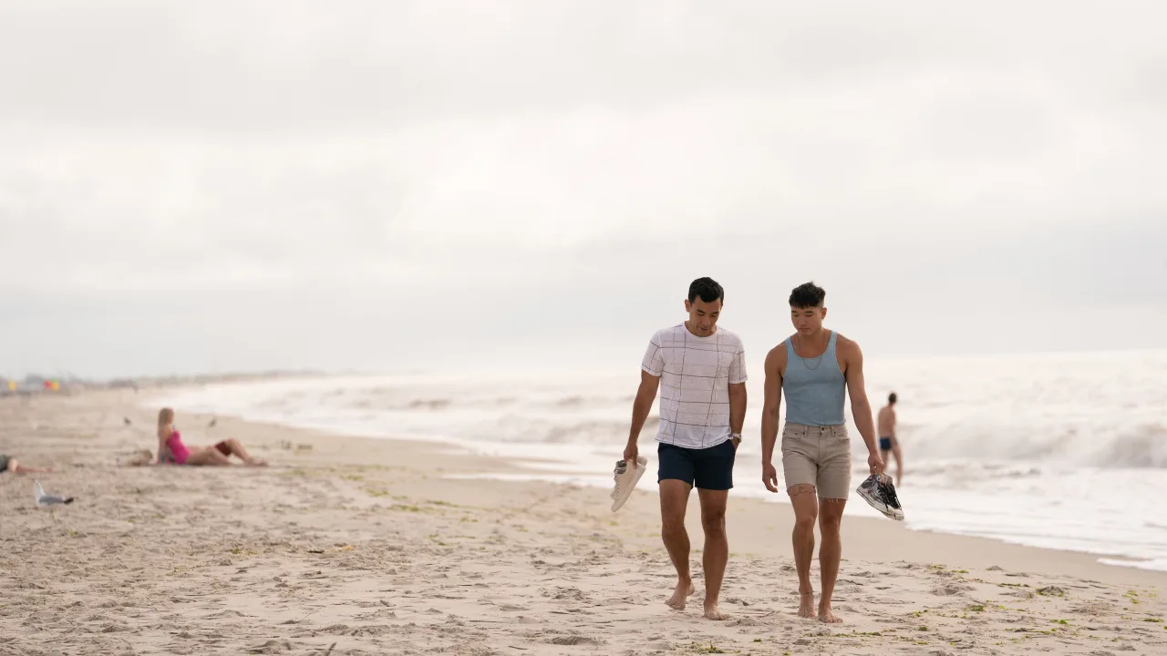 Fire Island İndir - görsel 6
