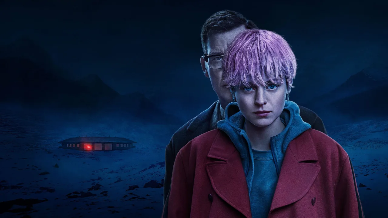 A Murder at the End of the World 1080p İndir - görsel 6