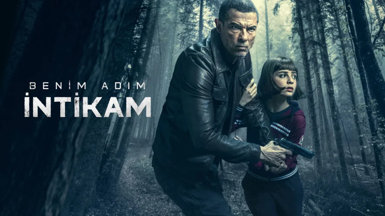 Benim Adım İntikam İndir - görsel 3
