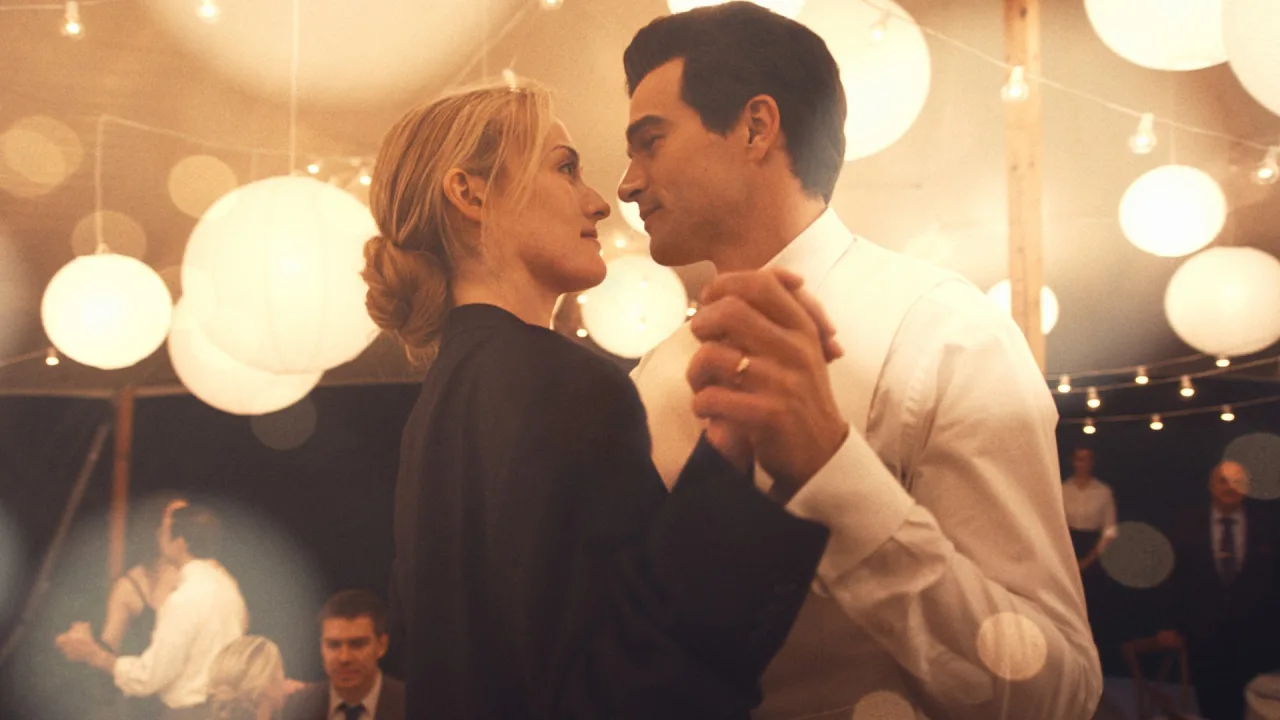 Love Story: John F. Kennedy Jr. & Carolyn Bessette 1080p İndir - görsel 8
