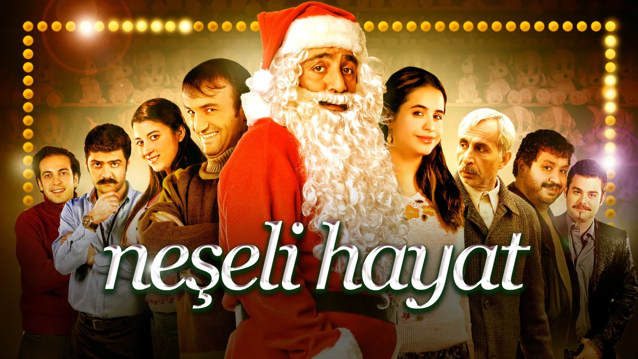 Neşeli Hayat İndir - görsel 4