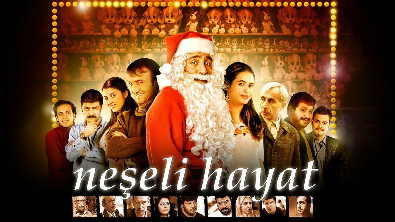 Neşeli Hayat İndir - görsel 5