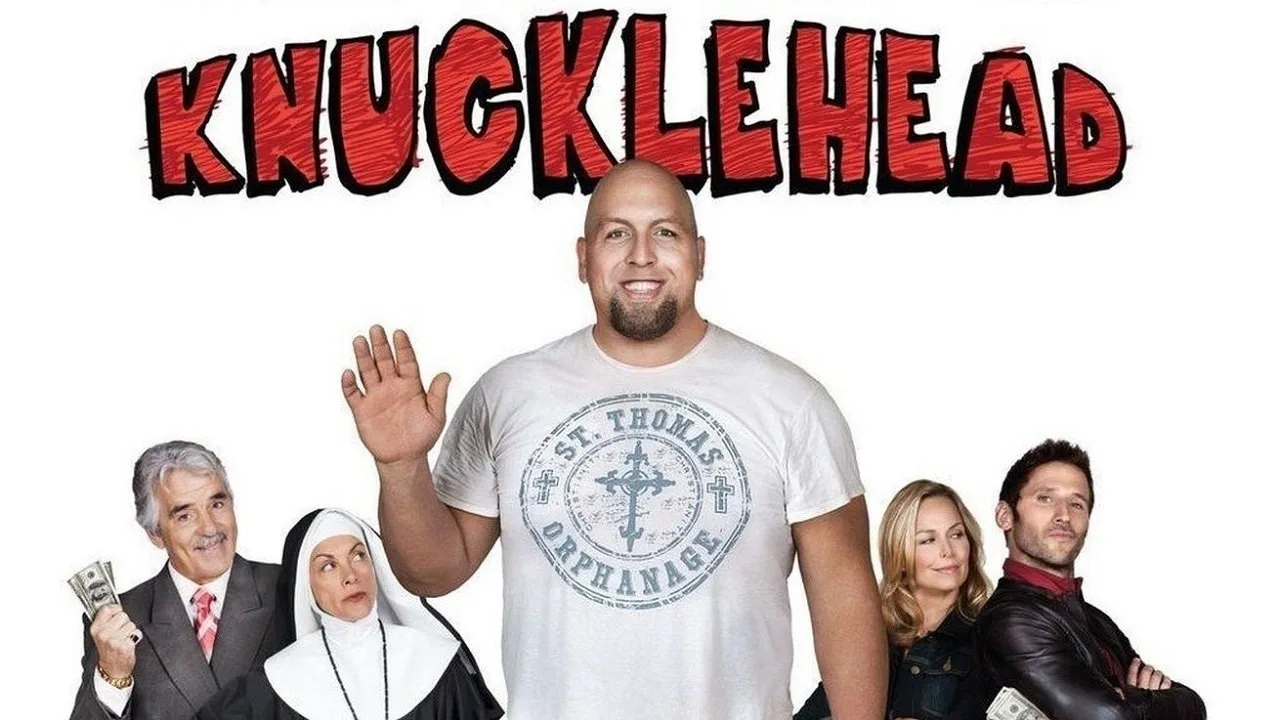 Knucklehead İndir - görsel 1