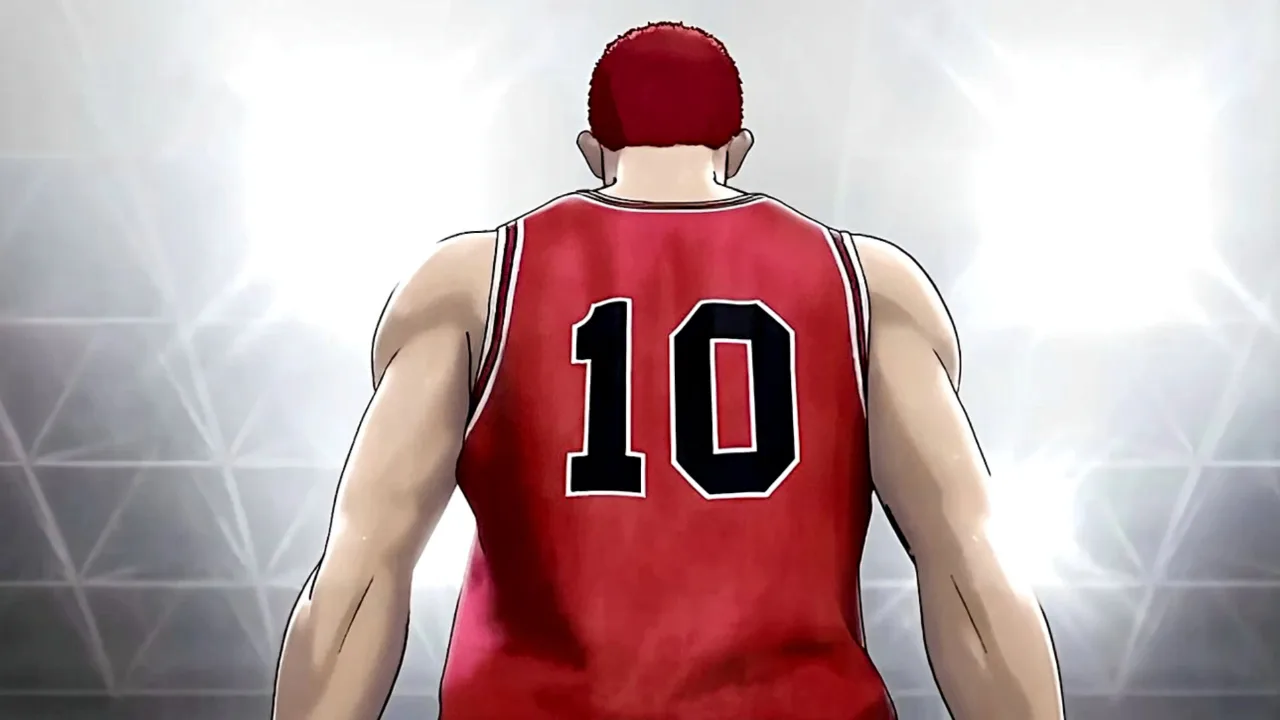 The First Slam Dunk İndir - görsel 6