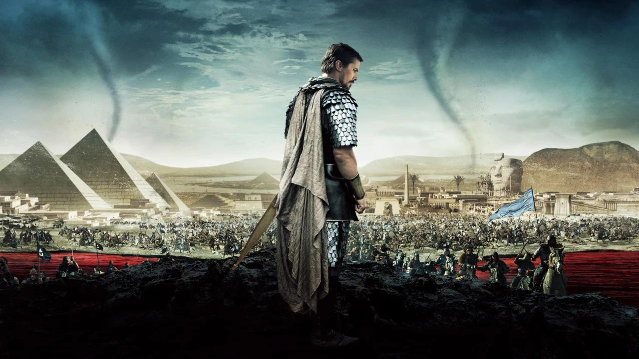 Exodus: Tanrılar ve Krallar İndir - görsel 1